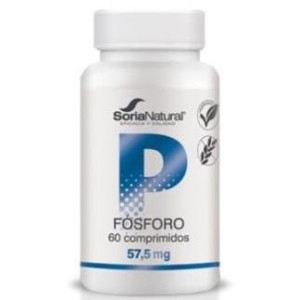 Fosforo Liberacion...