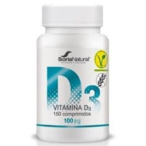 Vitamina D3 Liberacion...