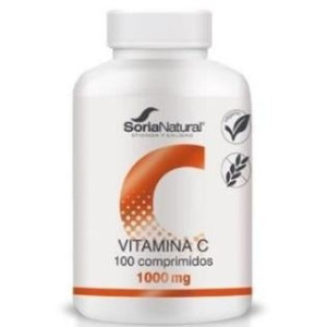 Vitamina C Liberacion...