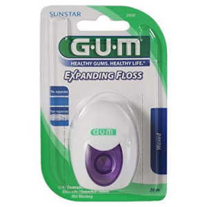 Gum Seda Dental Expanding...