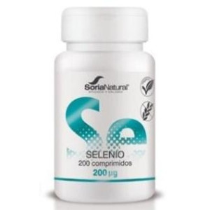 Selenio Liberacion...