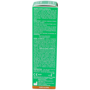 Spray Nasal Hidratante Con Calendula Bio 100Ml.