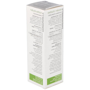 Ext. Zarzaparrilla Xxi 50Ml. S/Al 2