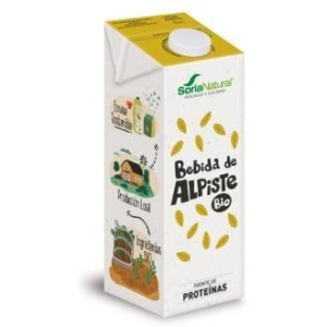 Bebida Vegetal De Alpiste...