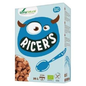 Ricers Cereales Cacao Y...