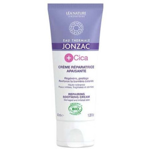 Jonzac +Cica Crema...
