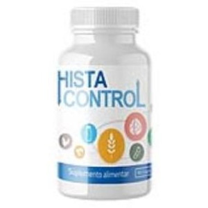 Saludalkalina Hista Control...