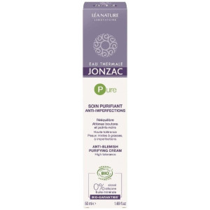 Jonzac Pure Crema...