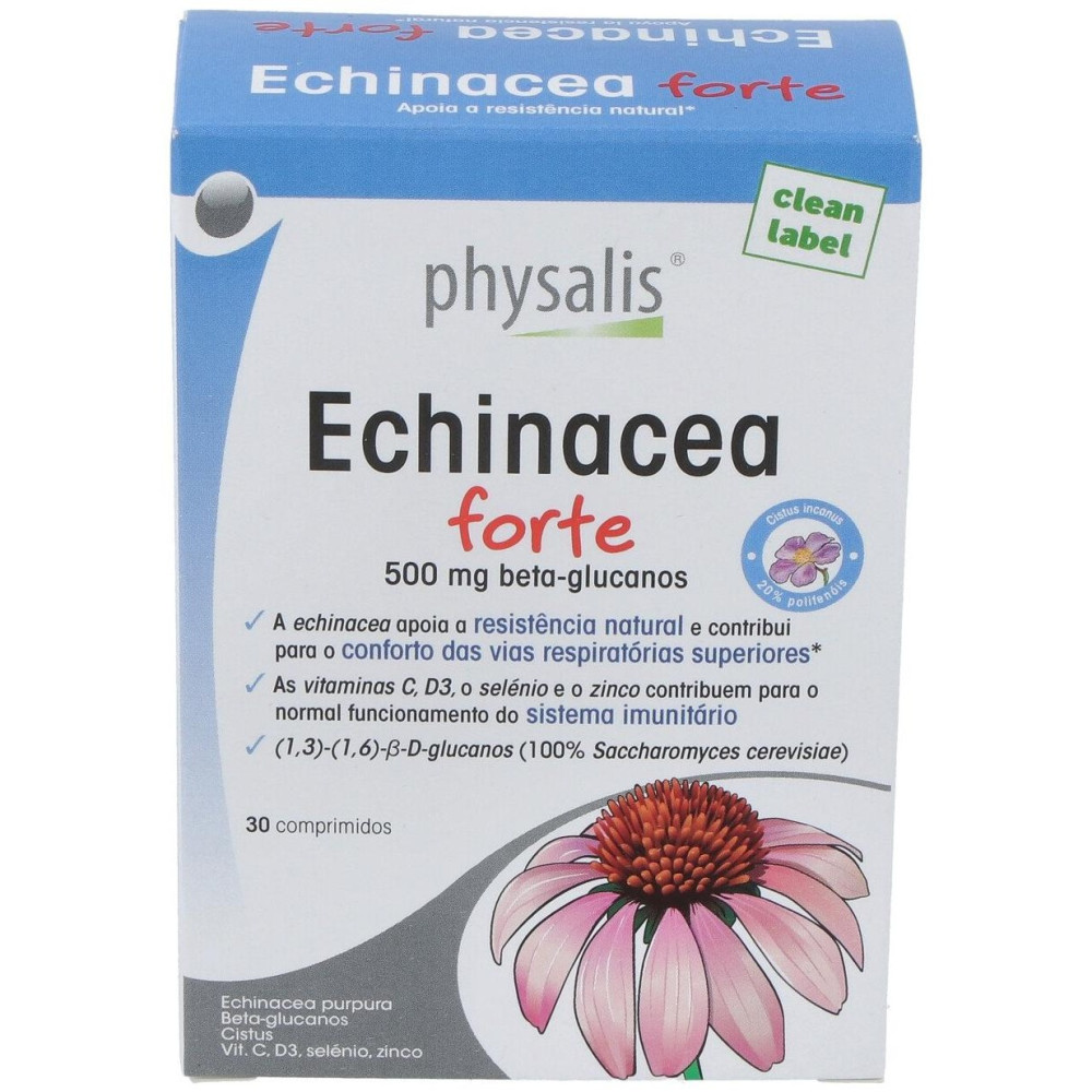 Echinacea Forte 30Comp.