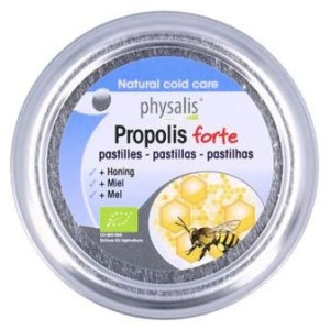 Physalis Propolis Forte...