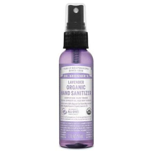 Dr Bronner'S Spray...