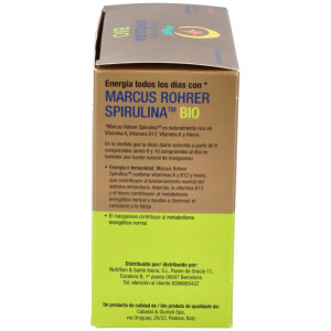 Spirulina Bio Recarga 540Comp. Marcus Rohrer 2