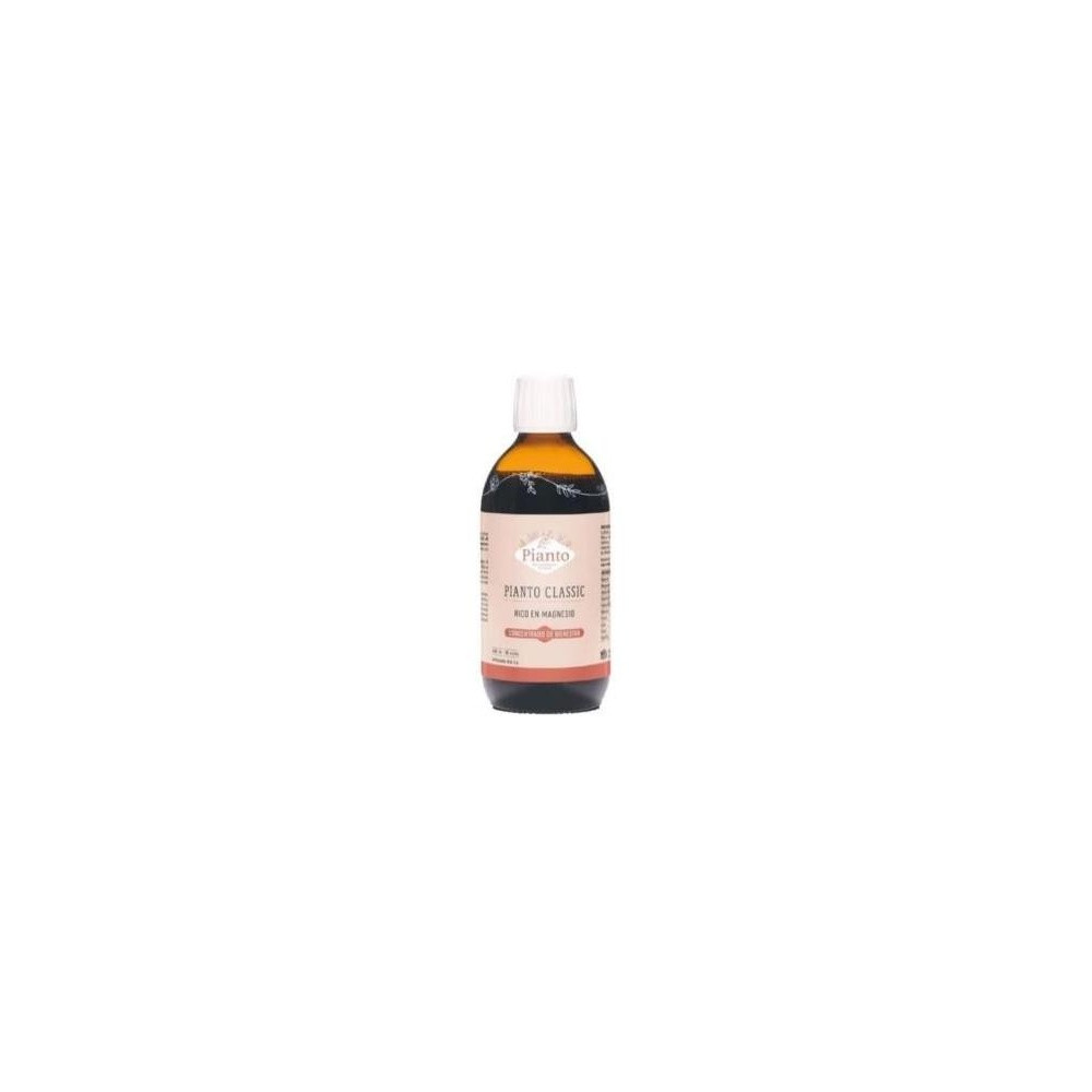 Pianto Classic 300Ml.
