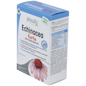 Echinacea Forte 30Comp.