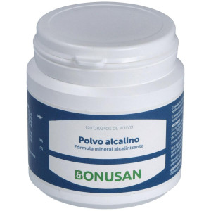 Polvo Alcalino Con Potasio...