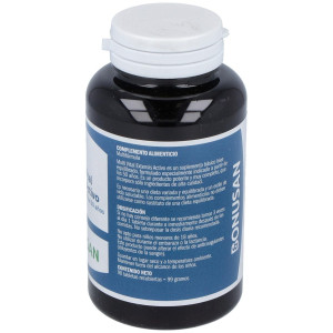 Bonusan Multi Vital Extensis Activo 90 Tabletas