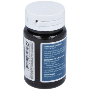 Bonusan Aceite De Oregano Silvestre 60Caps