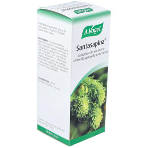 Santasapina 200Ml.