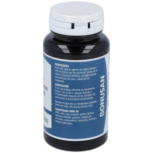 Acido Alfa Lipoico 300Mg. 60Comp.