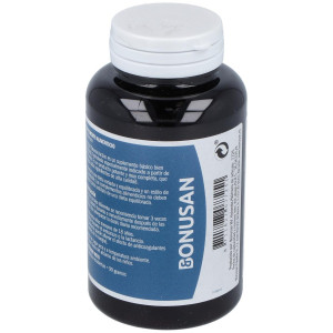 Bonusan Multi Vital Extensis Activo 90 Tabletas