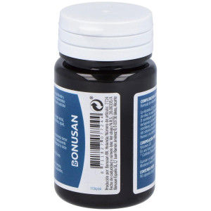 Bonusan Vitamina D3 25 Mcg/1000 U 90 Caps