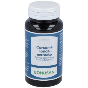 Bonusan Curcuma Longa...