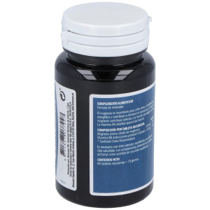 Bonusan Citrato Magnesio 150Mg 60Comp