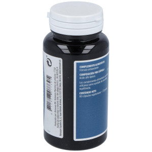 Acido Alfa Lipoico 300Mg. 60Comp.