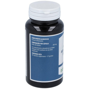 Acido Alfa Lipoico 300Mg. 60Comp.
