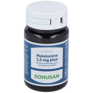 Bonusan Melatonina Plus...