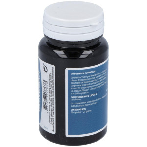 Bonusan Lactoferrina 150Mg 60Caps