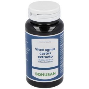 Vitex Agnus Castus Bonusan...
