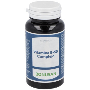 Bonusan Vitamina B-50...