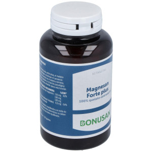 Bonusan Magnesan Forte Plus 60Caps