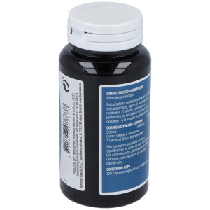 Bonusan Seleniometionina 200Mcg 120Caps