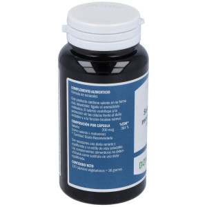 Bonusan Seleniometionina 200Mcg 120Caps