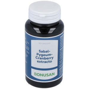 Bonusan Sabal Pygeum...