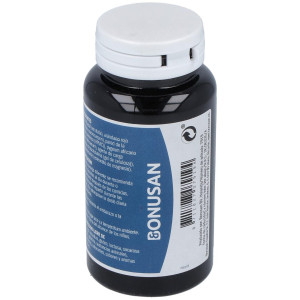 Bonusan Sabal Pygeum Cranberry Extracto 60Caps