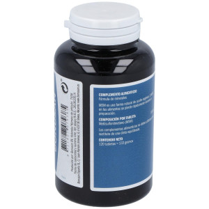 Bonusan Msm 1000Mg 120 Tabletas