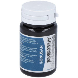 Bonusan Vitamina D3 15Mcg 90Caps