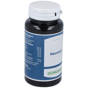 Bonusan Neuronyl 60Caps