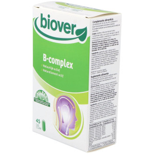 B-Complex 45Comp.