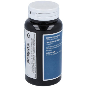 Bonusan Glutamina 500Mg 60Caps