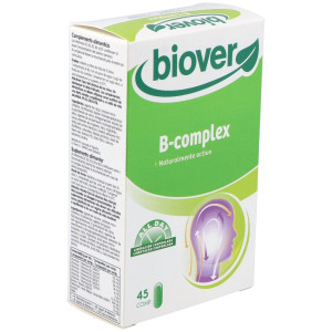 B-Complex 45Comp.