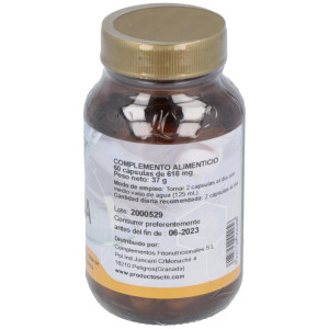 Gaba 60Cap. 3