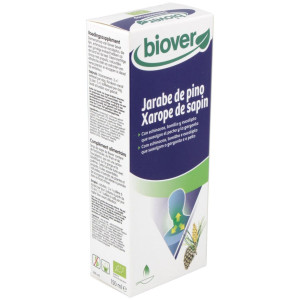 Xarope De Pino 150Ml.