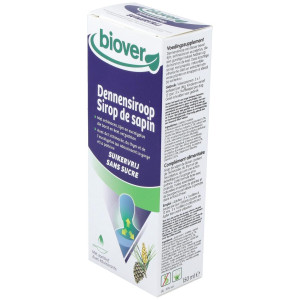 Xarope De Pino Sin Azucar 150Ml.