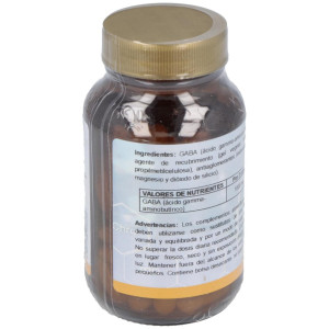 Gaba 60Cap. 3