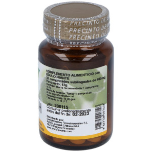 Nadh Sublingual 10Mg. 30Comp. 2