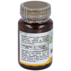Nadh Sublingual 10Mg. 30Comp. 2